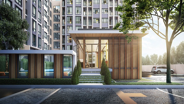 รูปภาพ เคนซิงตัน พหลโยธิน 63 (Kensington Phaholyothin 63)