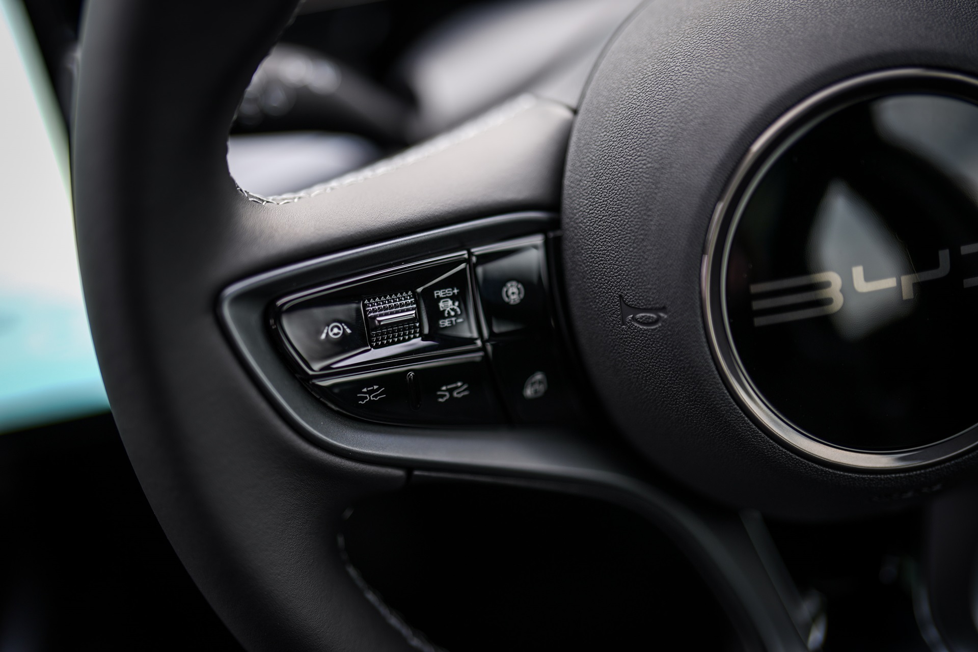 รูปภาพ บีวายดี BYD Seal AWD Performance ปี 2023