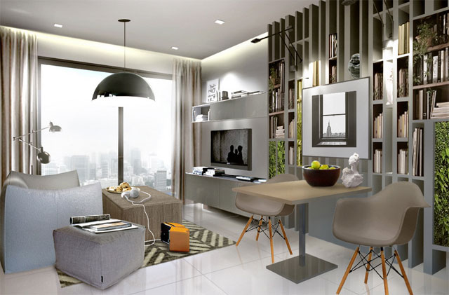 รูปภาพ ดิ เอซ เอกมัย (The ACE Ekamai)