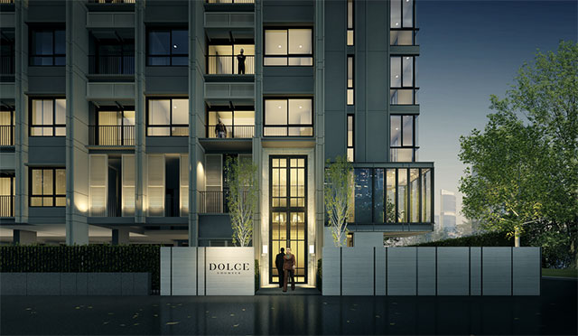 รูปภาพ Dolce Udomsuk (โดว์เช่ อุดมสุข)