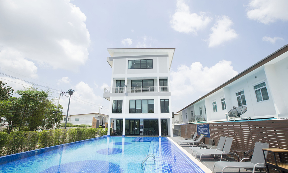 รูปภาพ เดอะ มิราเคิล เพชรเกษม 63 โครงการ 3 (The Miracle Plus Petchkasem 63)