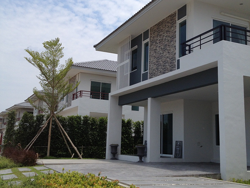 รูปภาพ ภัทรีดาอเวนิว ปทุมธานี (PATREEDA AVENUE Pathumthani)