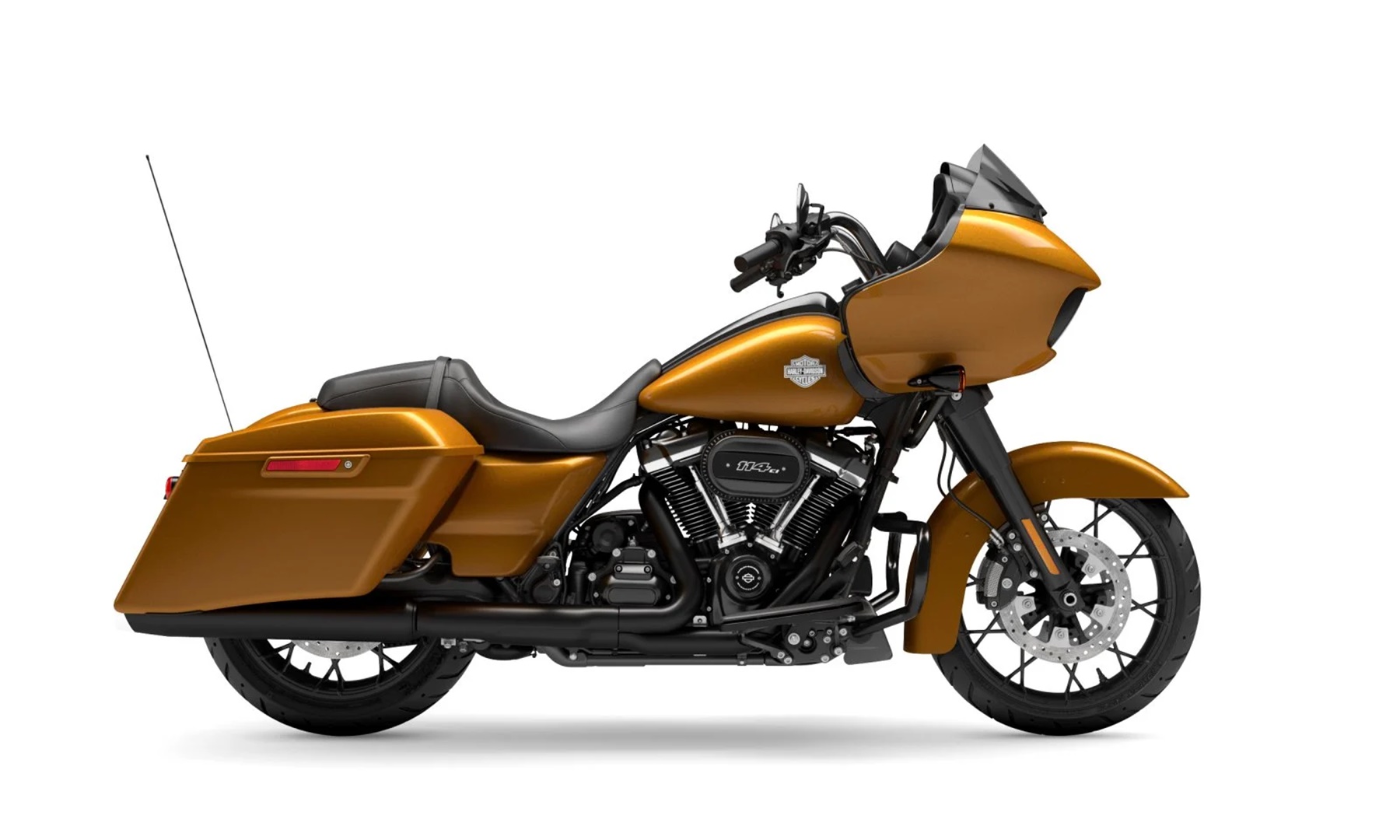 รูปภาพ ฮาร์ลีย์-เดวิดสัน Harley-Davidson Touring Road Glide Special ปี 2023
