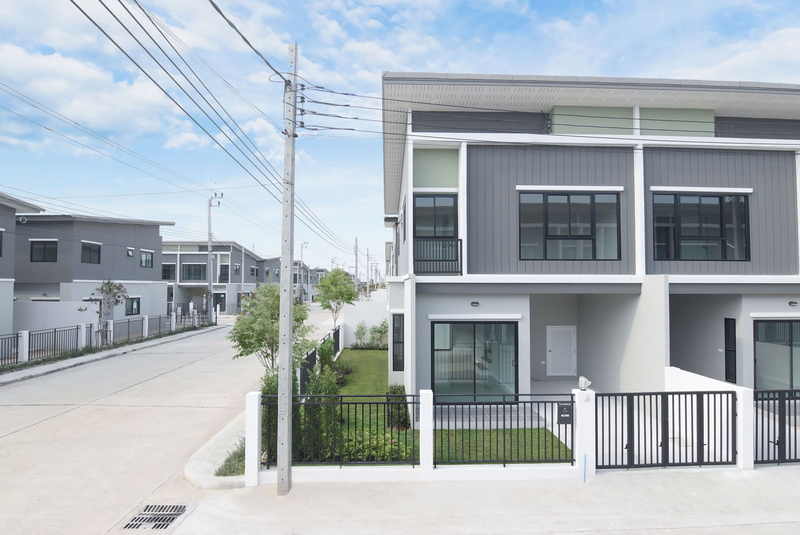 รูปภาพ เดอะโมดิช ชัยพฤกษ์-วงแหวน (The Modish Chaiyaphruek-Wongwaen)