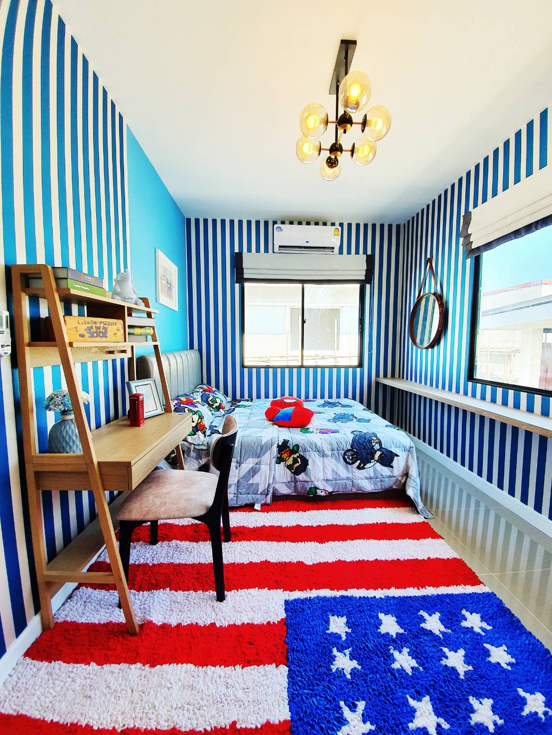 รูปภาพ วินนิ่ง เรสซิเดนท์ วงแหวน - คลอง 5 (Winning Residence Wongwaen - Klong 5)