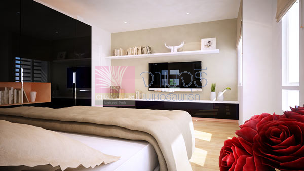 รูปภาพ จามจุรี เนเชอรัลพาร์ค (Chamchuri Natural Park)