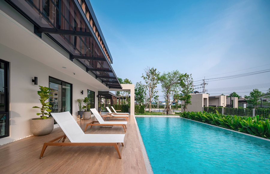 รูปภาพ นิรติ บางนา (Nirati Bangna)