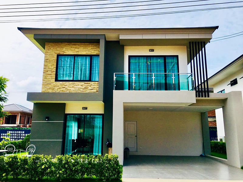 รูปภาพ อลิซ แลนด์ (Alice Land)