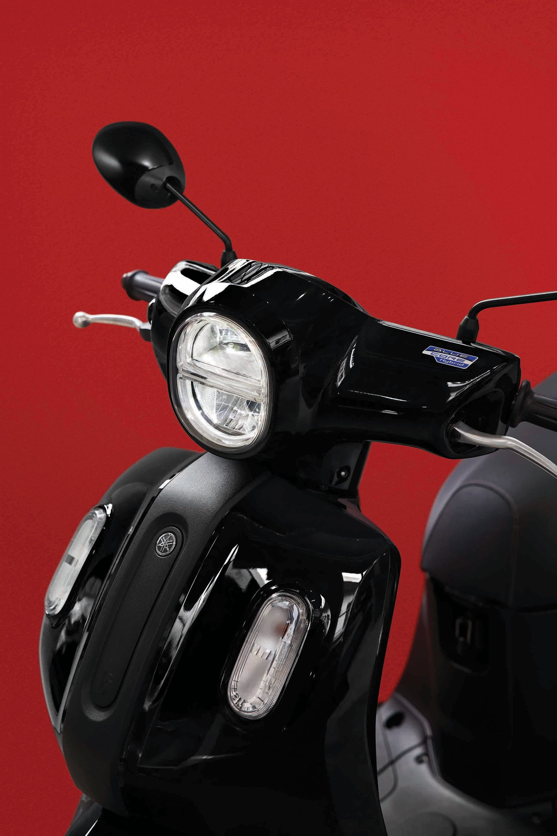 รูปภาพ ยามาฮ่า Yamaha Fazzio (Standard) ปี 2025