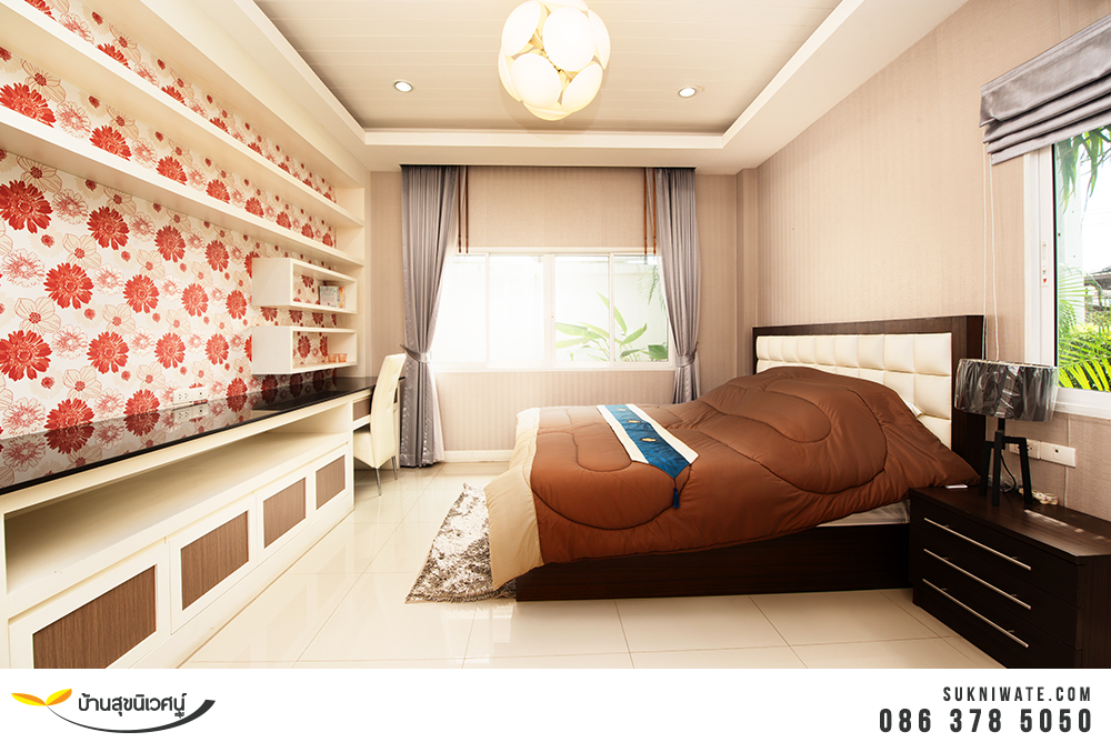 รูปภาพ เซนสิริ โฮม - แหลมฉบัง อ่าวอุดม ศรีราชา (Censiri Home - LaemChabang)