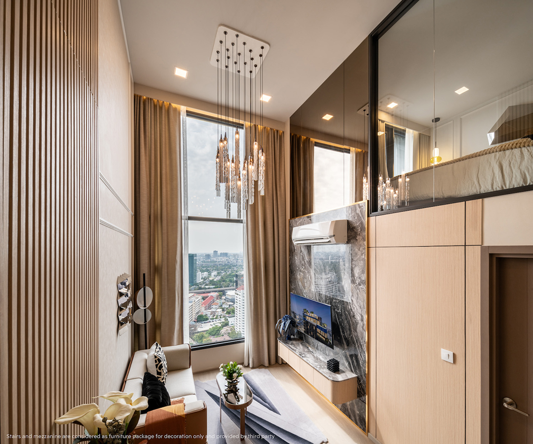 รูปภาพ ไลฟ์ พหลฯ-ลาดพร้าว (Life Phahon-Ladprao)