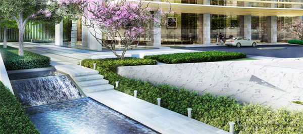 รูปภาพ เดอะ ลุมพินี ทเวนตี้โฟร์ (The Lumpini 24)