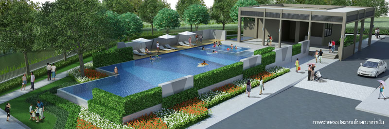 รูปภาพ ลุมพินี คอนโดทาวน์ ชลบุรี-สุขุมวิท (Lumpini CondoTown Chonburi-Sukhumvit)