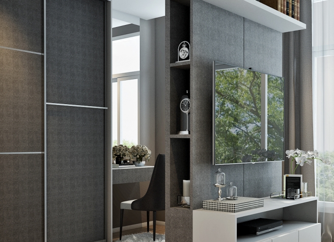 รูปภาพ เดอะ คิวบ์ ทาวน์ ลำลูกกา (The Cube Town Lamlukka)