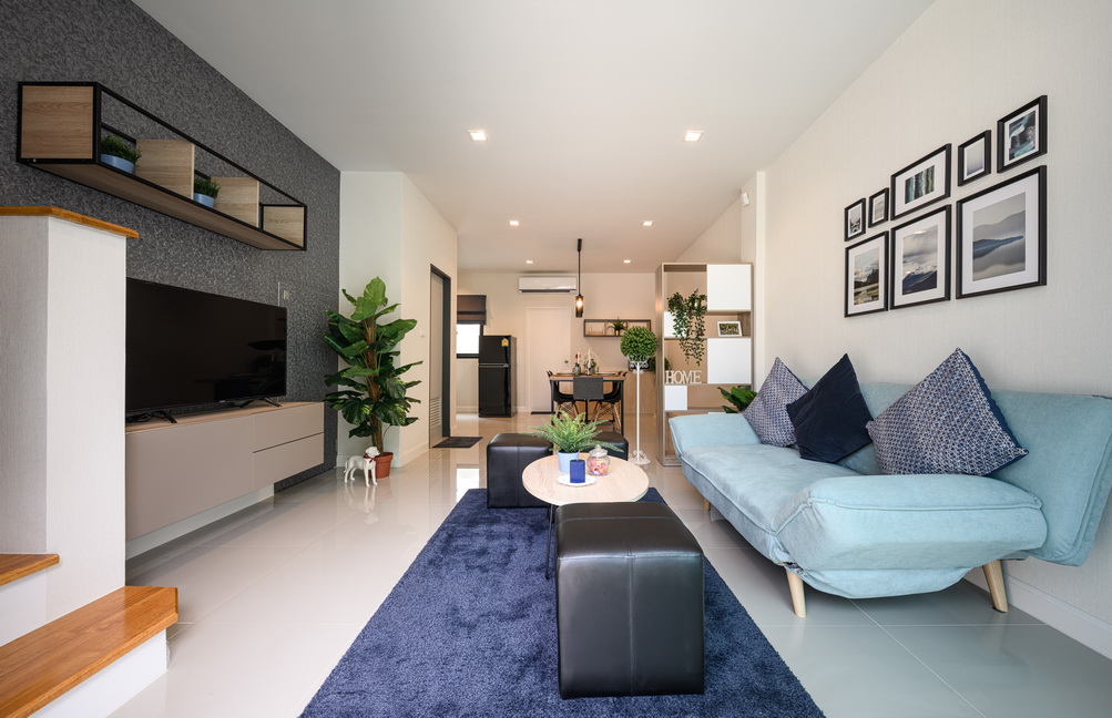 รูปภาพ โคซี่ โชคชัย 4 ซอย 28 (Cozy Chokchai 4 Soi 28)