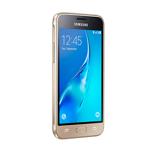 รูปภาพ ซัมซุง SAMSUNG Galaxy J1 (2016) 4G