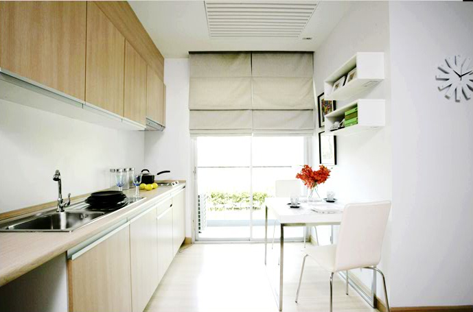 รูปภาพ เดอะ พาร์คแลนด์ ศรีนครินทร์ (The Parkland Srinakarin)