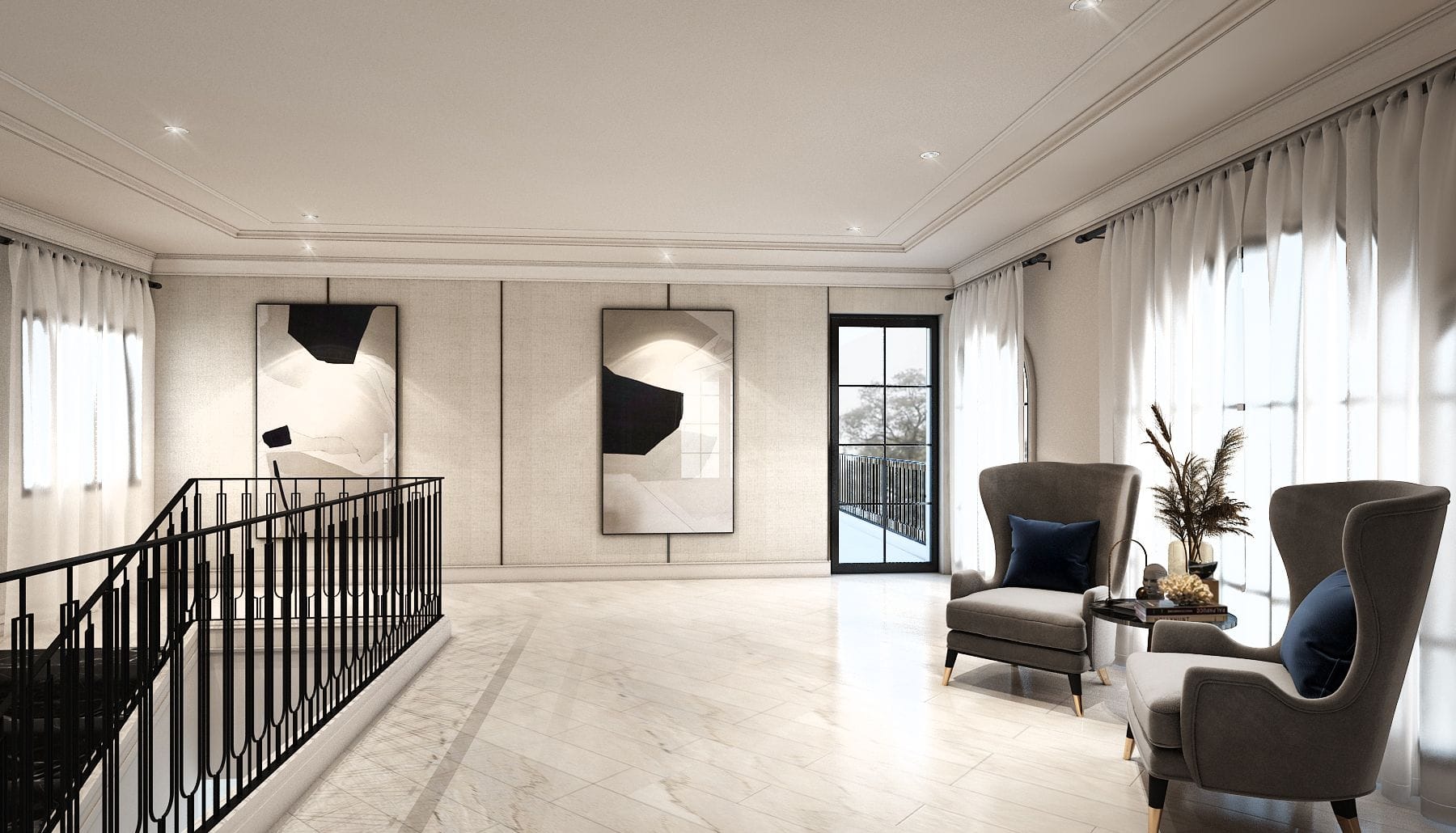 รูปภาพ แกรนด์ บริทาเนีย บางนา กม.12 (Grand Britania Bangna KM.12)