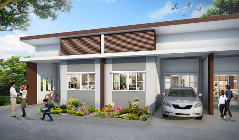 รูปภาพ เดอะ มิราเคิล พลัส เศรษฐกิจ-คลองครุ (The Miracle Plus)