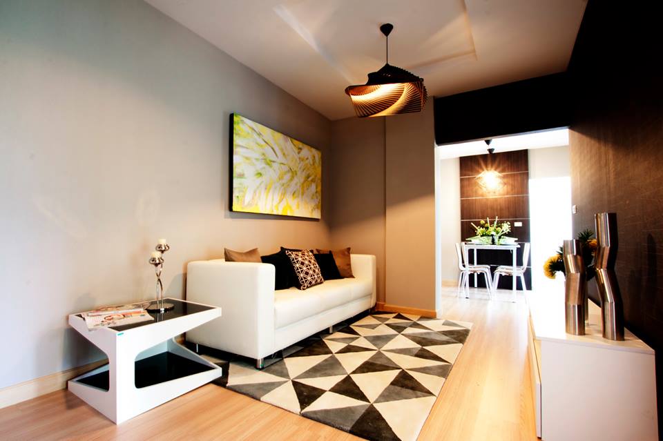 รูปภาพ เดอะ คิทท์ ติวานนท์ (The Kith Tiwanon)