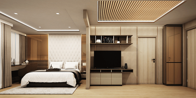 รูปภาพ ดิ อิลิแกนท์ ลาดพร้าว 1 (The Elegant Ladprao 1)