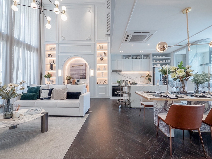 รูปภาพ เฮ้าส์ 22 สาทร (HAUS 22 SATHORN)