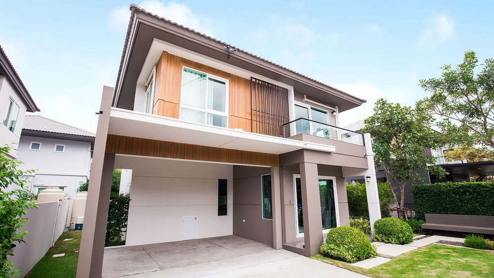 รูปภาพ ชัยพฤกษ์ ปิ่นเกล้า-กาญจนาฯ (Chaiyapruk Pinklao - Kanchanapisek)