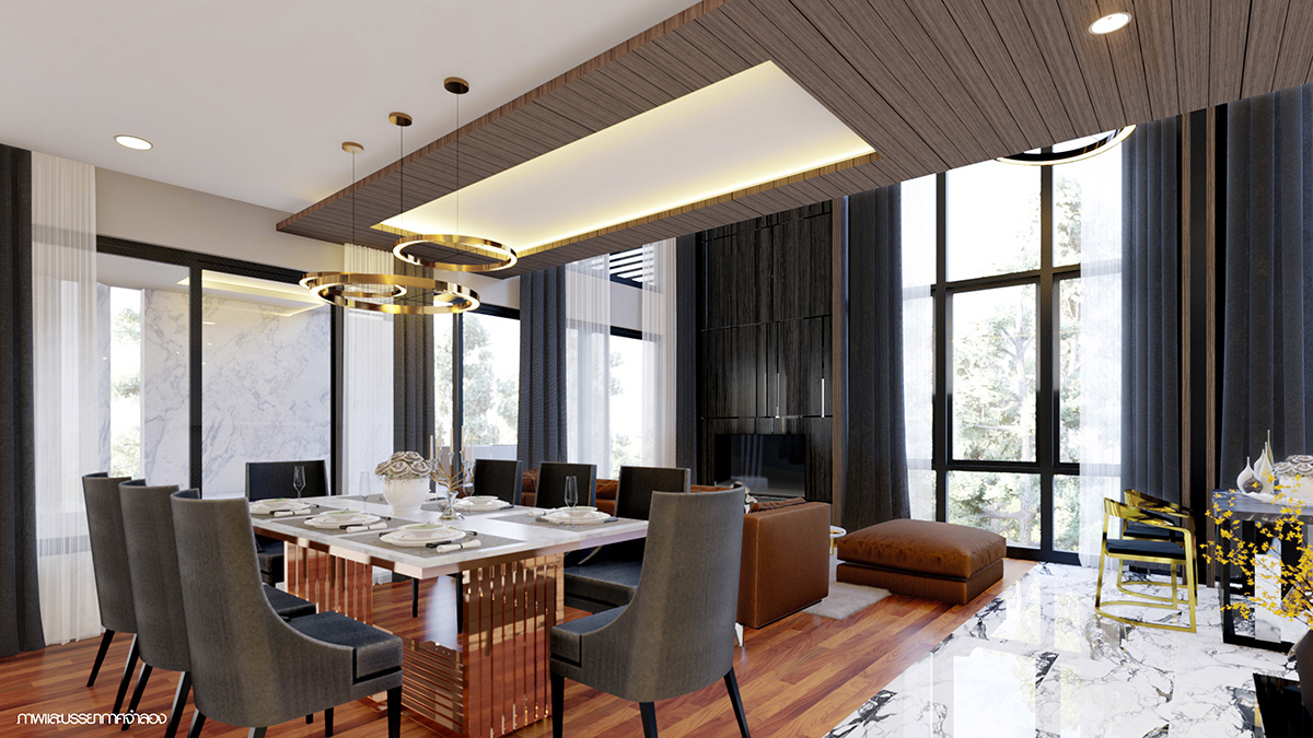 รูปภาพ เดอะ รูท จตุจักร - รัชดา (THE ROOT Chatuchak - Ratchada)