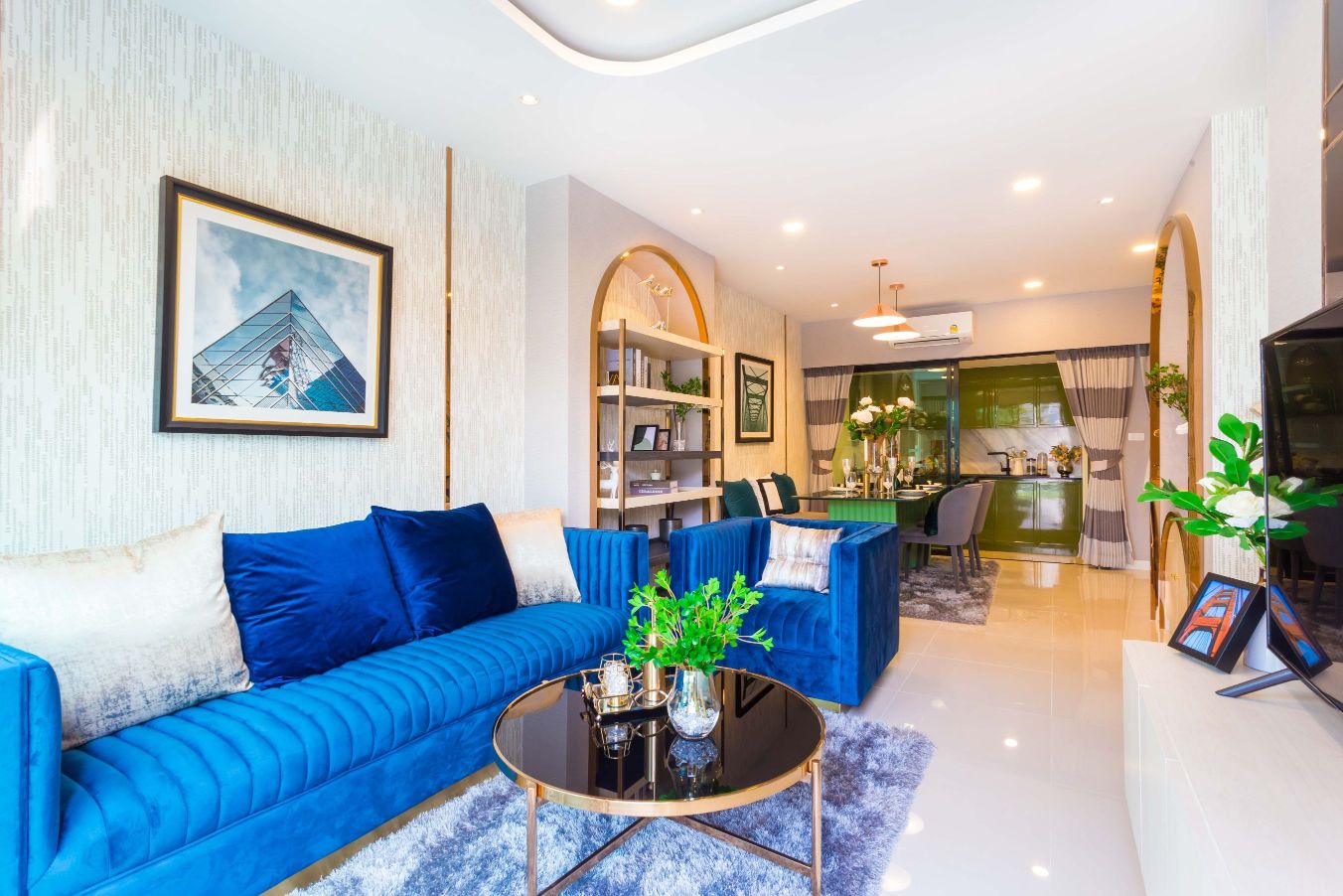 รูปภาพ ชีวาโฮม กรุงเทพ - ปทุม (Chewa Home Krungthep - Pathum)