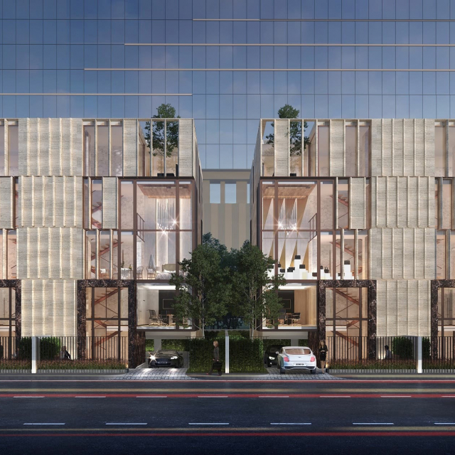 รูปภาพ อัลติจูด พรูฟ สาทร (Altitude Prove Sathorn)