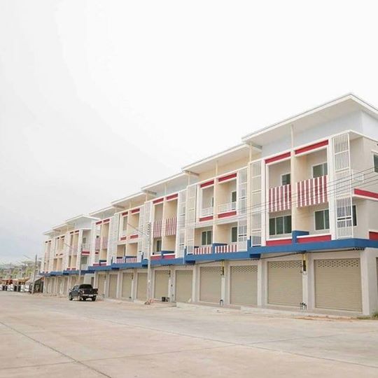 รูปภาพ ร่มเย็น 2 ปลวกแดง-วังตาผิน (Romyen 2 Pluakdaeng-Wangtapin)