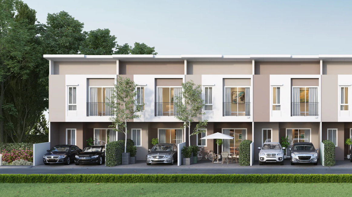 รูปภาพ ซิตี้เซนส์ เพชรเกษม - พุทธสาคร (Citysense Petchkasem-Phutthasakhon)