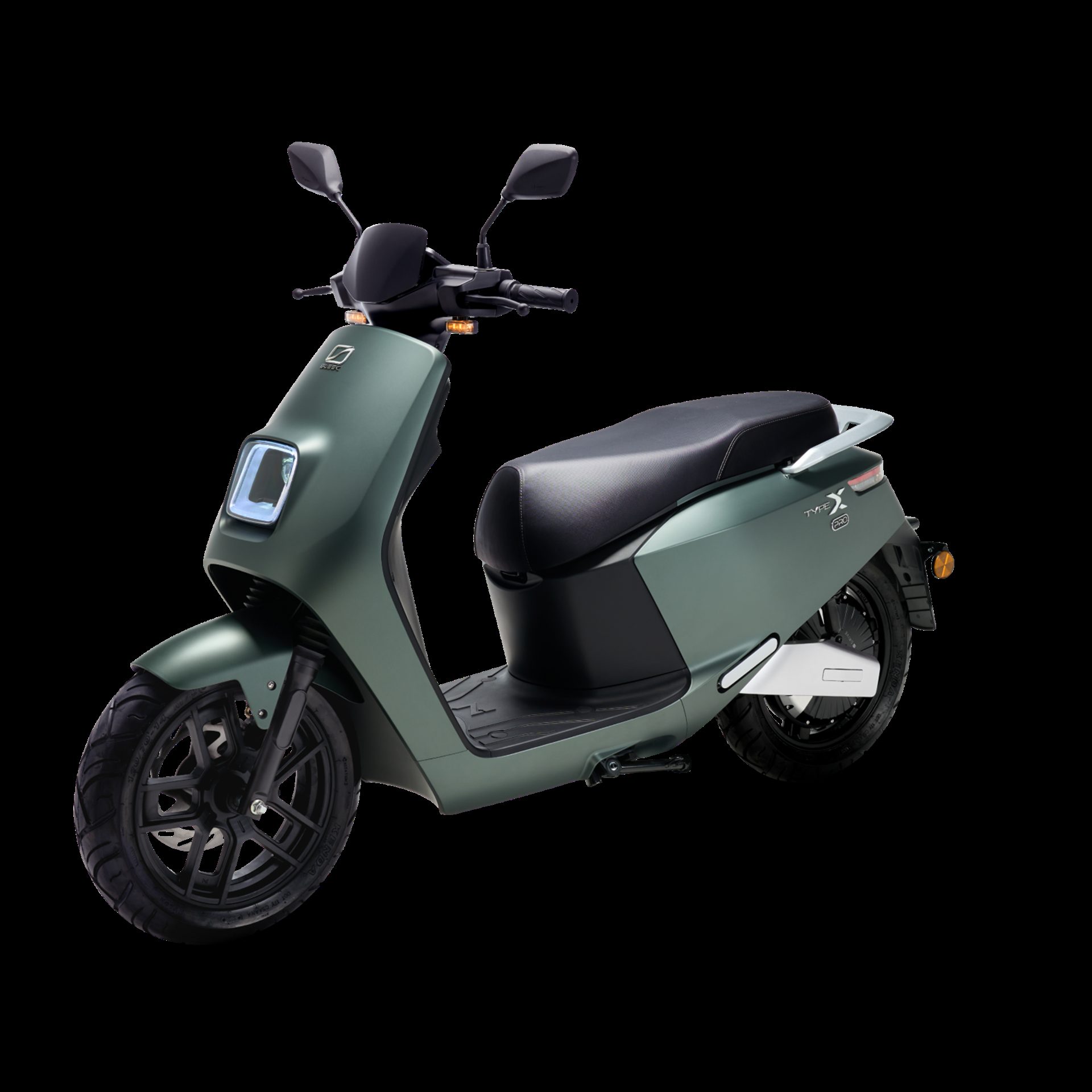 รูปภาพ สลีค SLEEK TYPE-X (Standard) ปี 2024