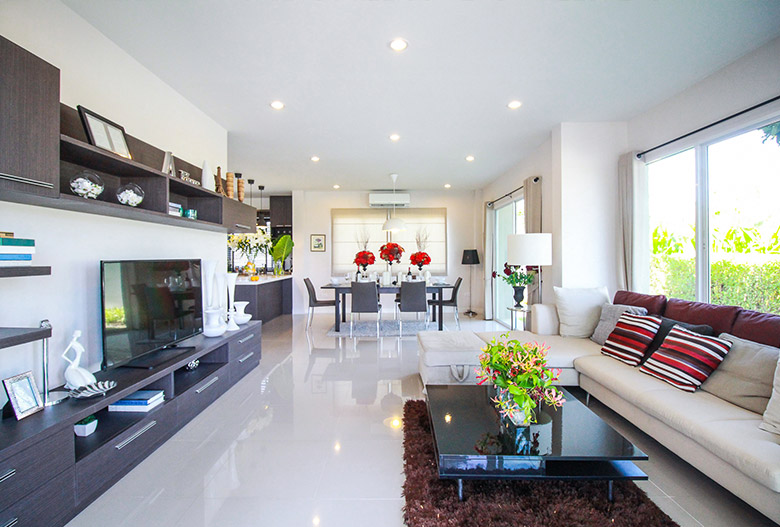 รูปภาพ บ้านอลิชา สุขสวัสดิ์-ประชาอุทิศ (Baan Alicha Suksawat-Prachauthit)