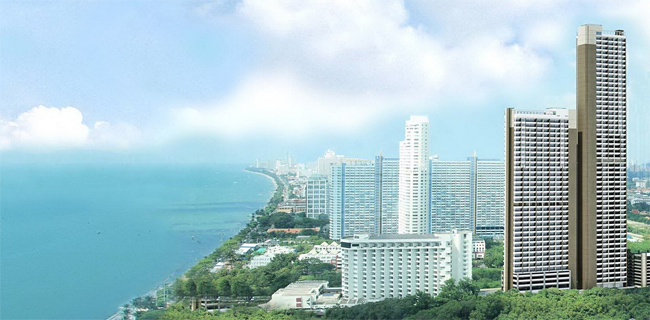 รูปภาพ เอส บีช พัทยา (S.Beach Pattaya)