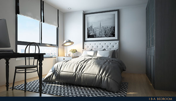 รูปภาพ อาร์ทิมิส สุขุมวิท 77 (Artemis Sukhumvit 77)