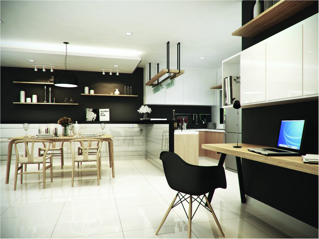 รูปภาพ เอ็มไนน์ อเวนิว พระราม 2 - ท่าข้าม (M9 AVENUE Rama 2 - Thakham)