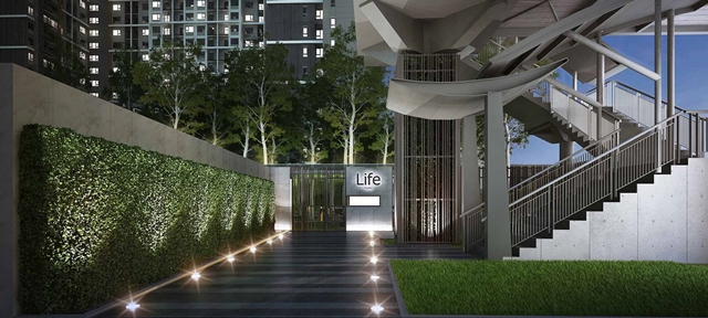 รูปภาพ ไลฟ์ อโศก (Life Asoke)