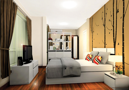 รูปภาพ โนโว วิลล์ วงแหวน - ลำลูกกา คลอง 5 (Novo Ville)