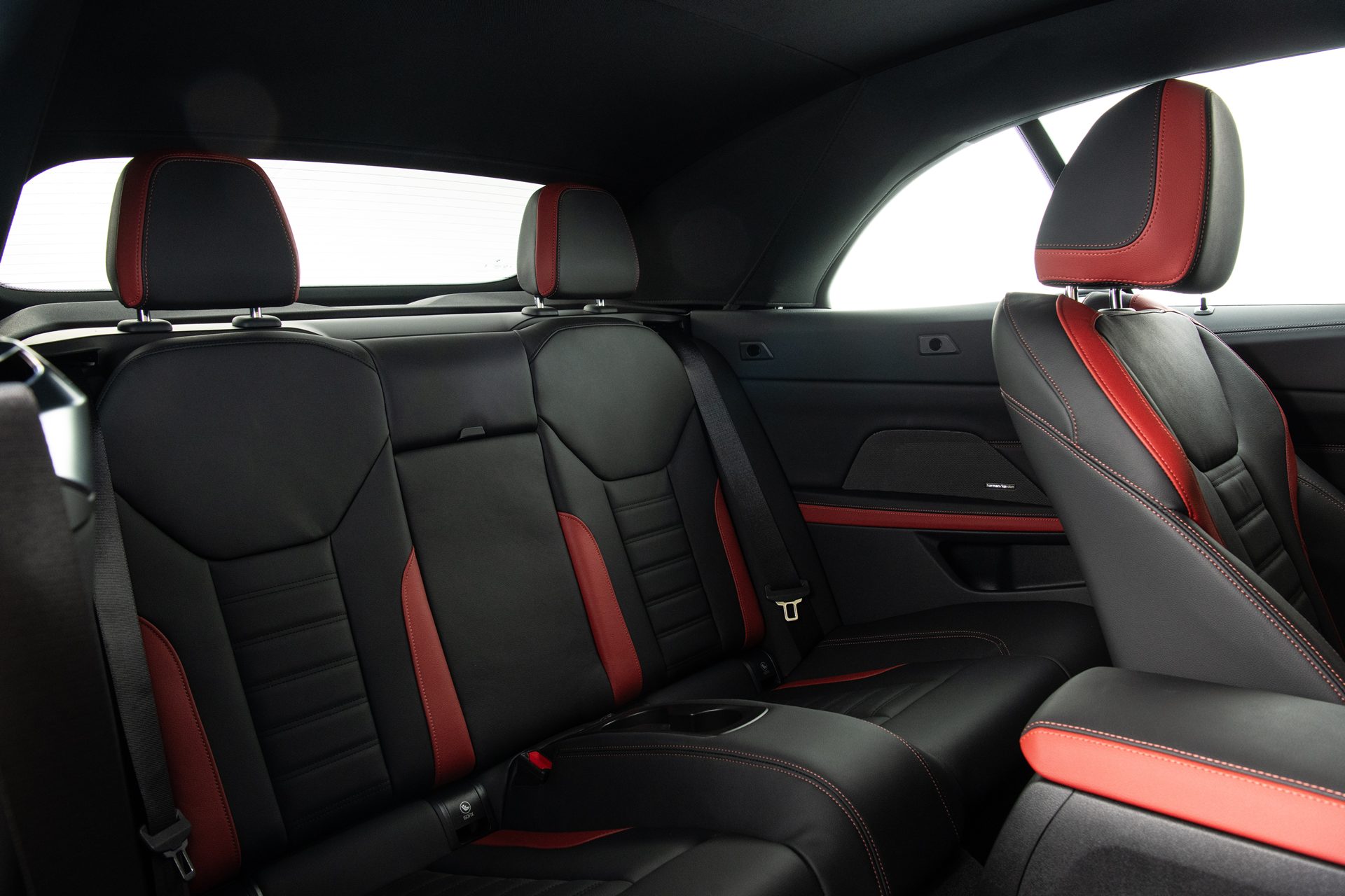 รูปภาพ บีเอ็มดับเบิลยู BMW Series 4 430i Convertible M Sport ปี 2025