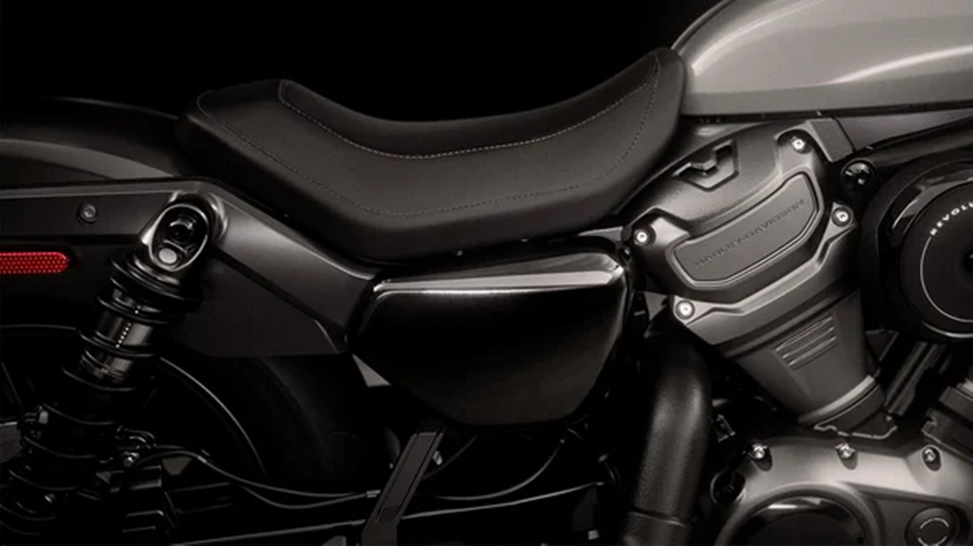 รูปภาพ ฮาร์ลีย์-เดวิดสัน Harley-Davidson Sport Nightster ปี 2024