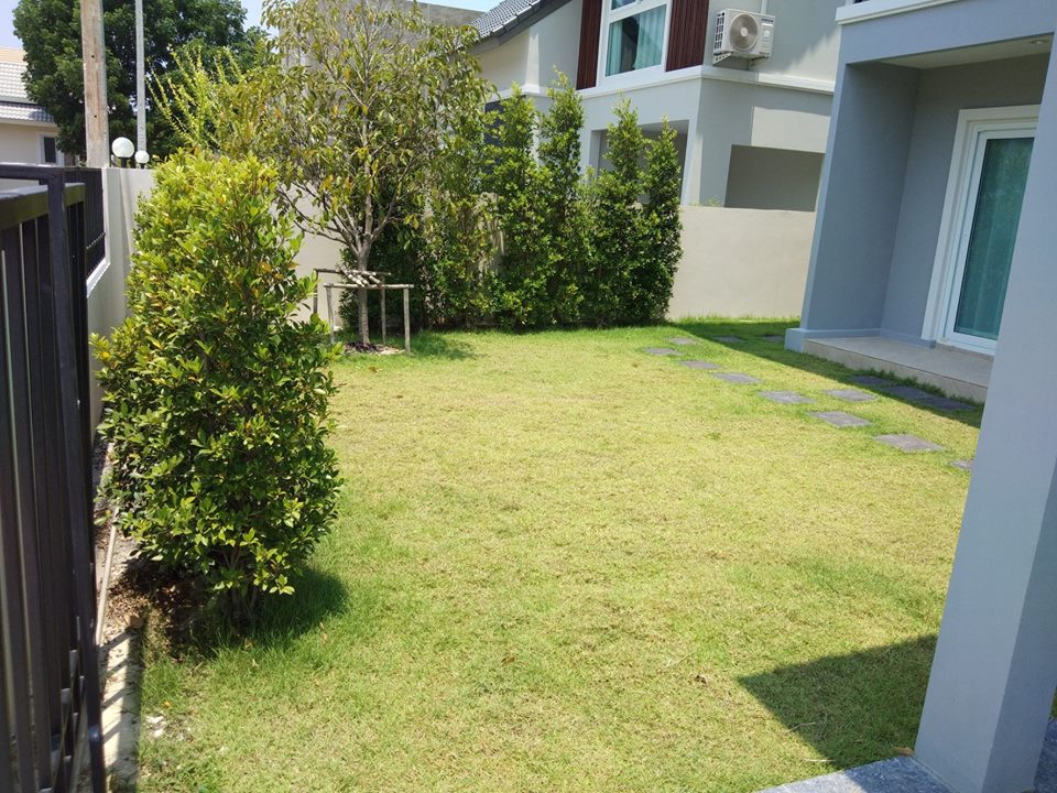 รูปภาพ บ้านธนกฤกษณ์ (Baan Thanakrit)