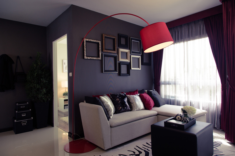 รูปภาพ ดีคอนโด เนินพระ ระยอง (dCondo Noenpra-Rayong)