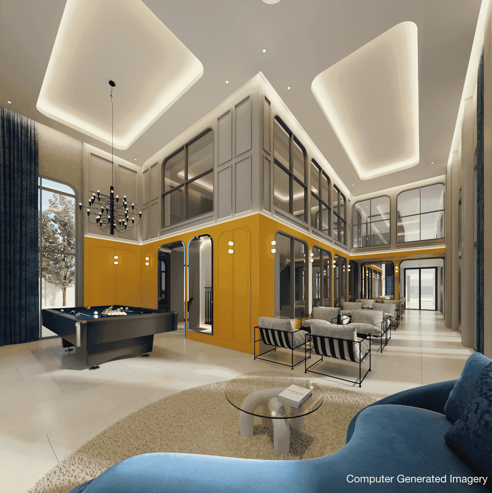 รูปภาพ แอทโมซ คาแนล รังสิต (Atmoz Kanaal Rangsit)