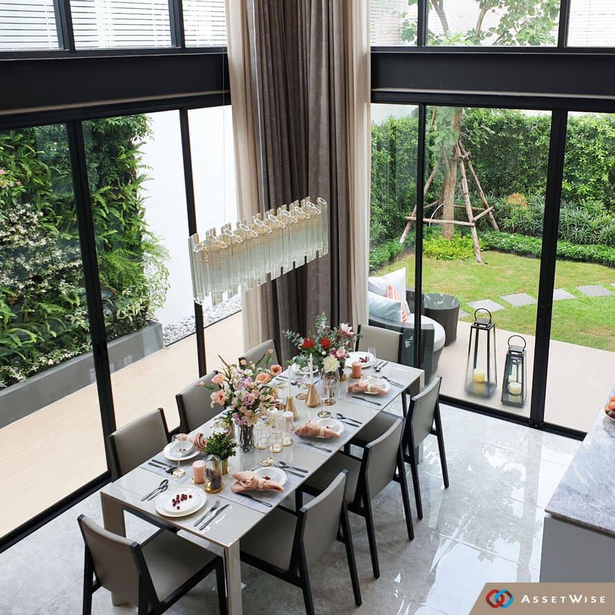 รูปภาพ แกลม ลาดพร้าว (Glam Glamorous Living Ladprao)