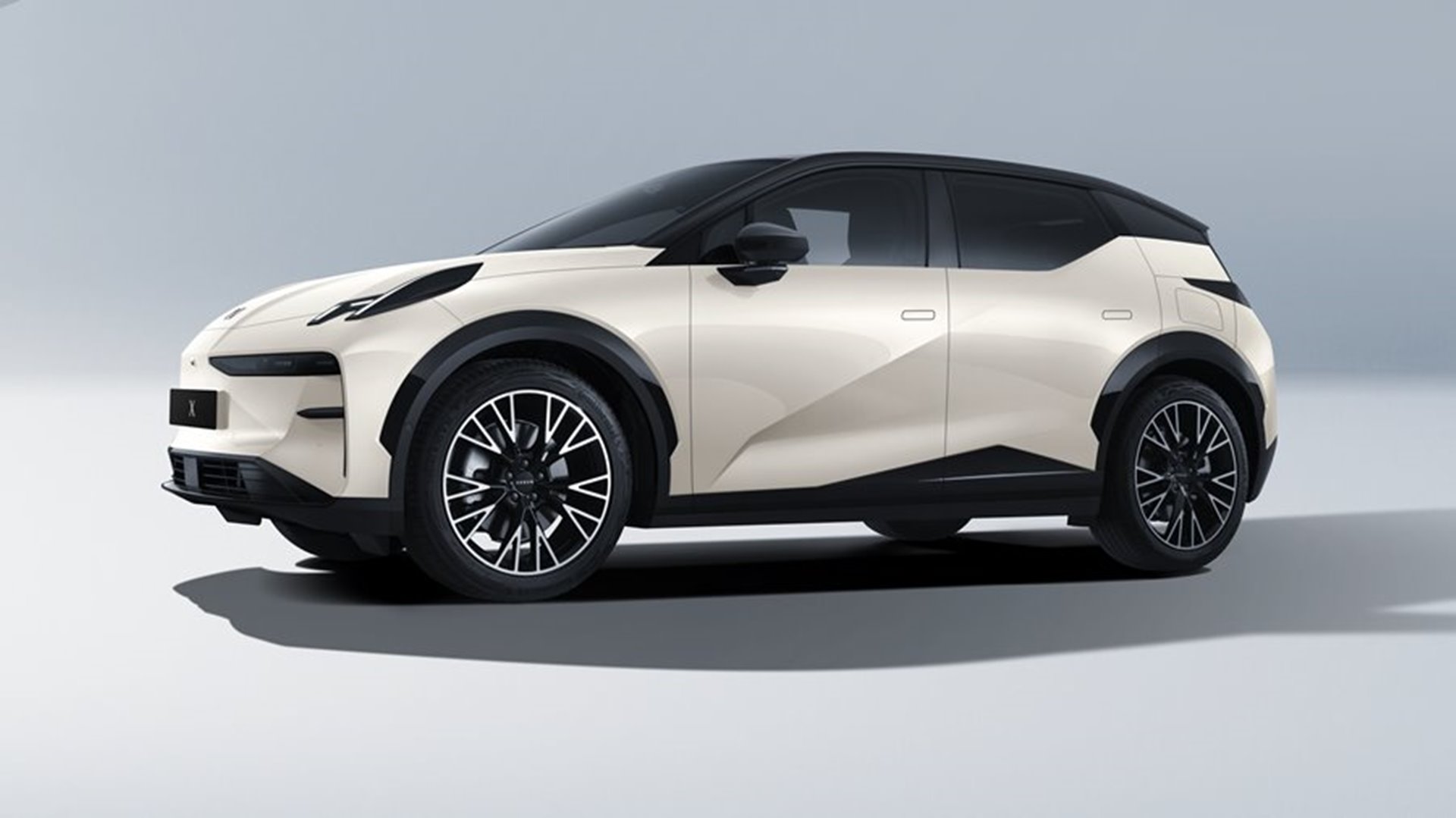 รูปภาพ ซีเคอร์ Zeekr X Flagship ปี 2024