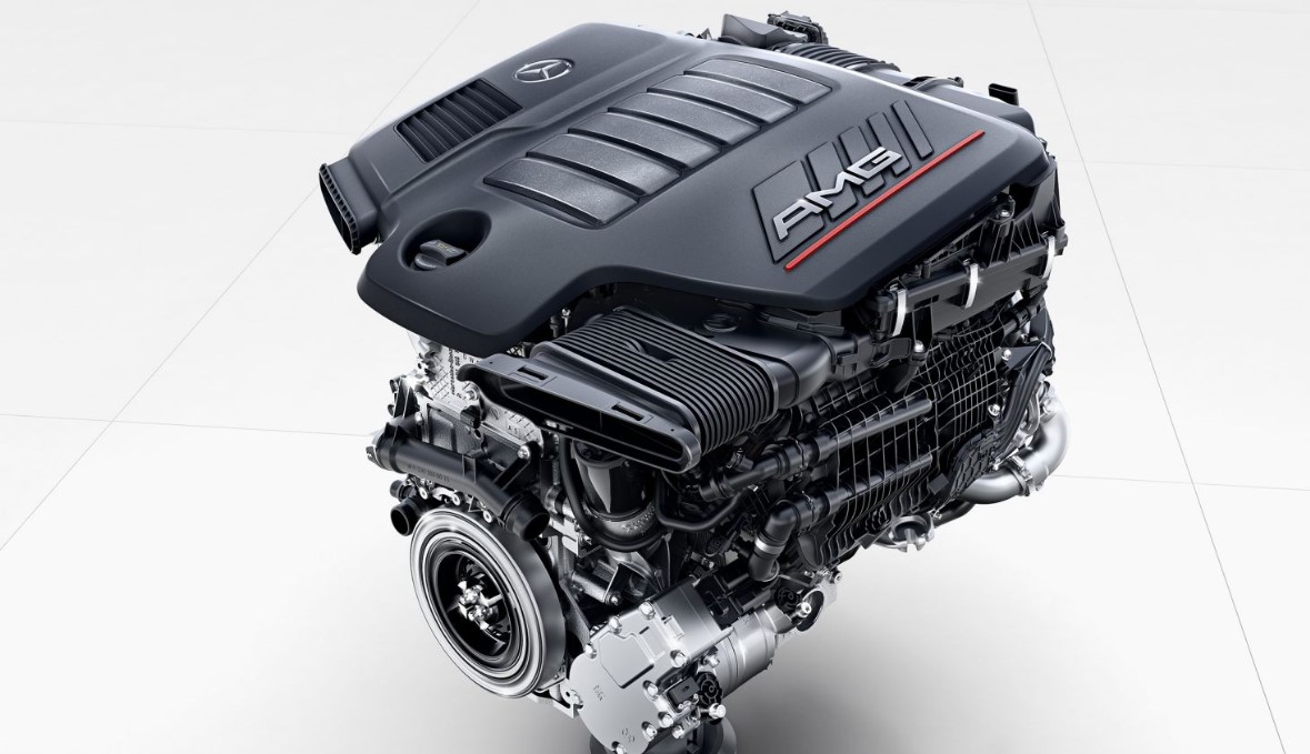 รูปภาพ เมอร์เซเดส-เบนซ์ Mercedes-benz AMG GLE 53 4MATIC+ ปี 2022