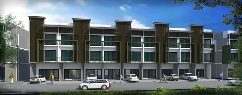 รูปภาพ อิศรา โฮมออฟฟิศ (Isra Home Office)