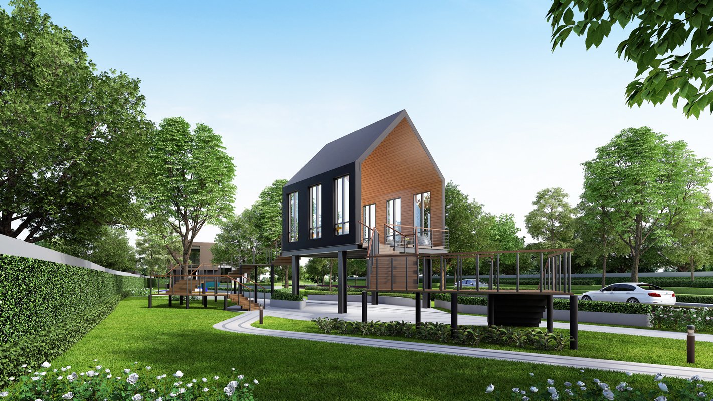 รูปภาพ เดอะ ซิตี้ ราชพฤกษ์ - ปิ่นเกล้า (The City Ratchapruek - Pinklao)