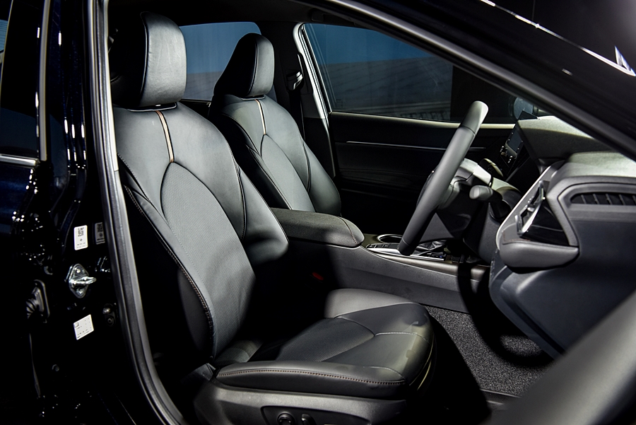 รูปภาพ โตโยต้า Toyota Camry 2.5 Sport ปี 2021